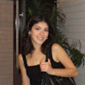 Meet your Posher, Bella